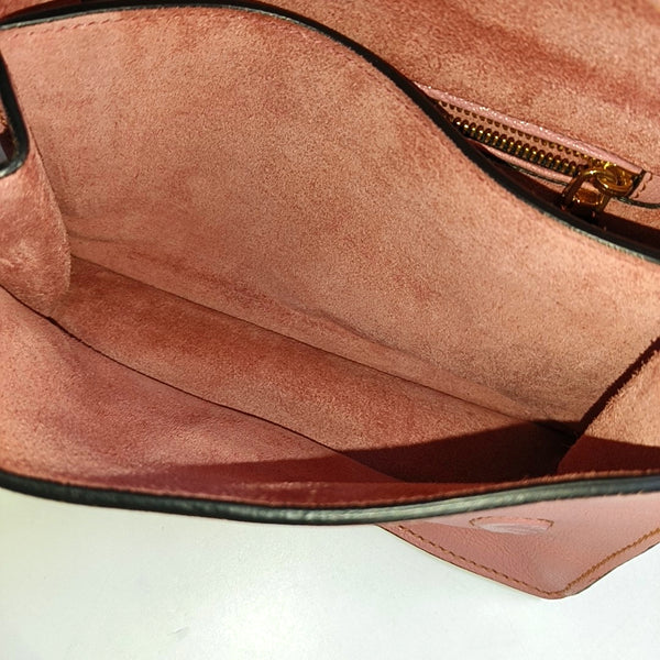 Calfskin Pink