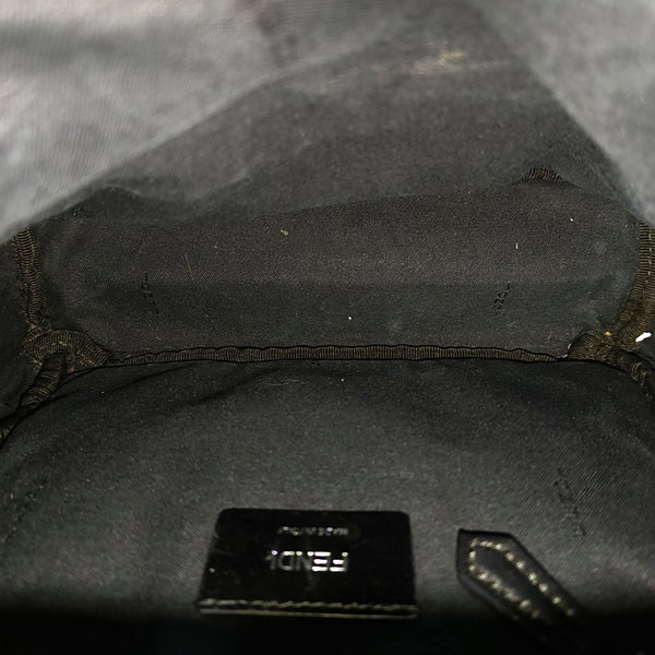 Monster Nylon Black