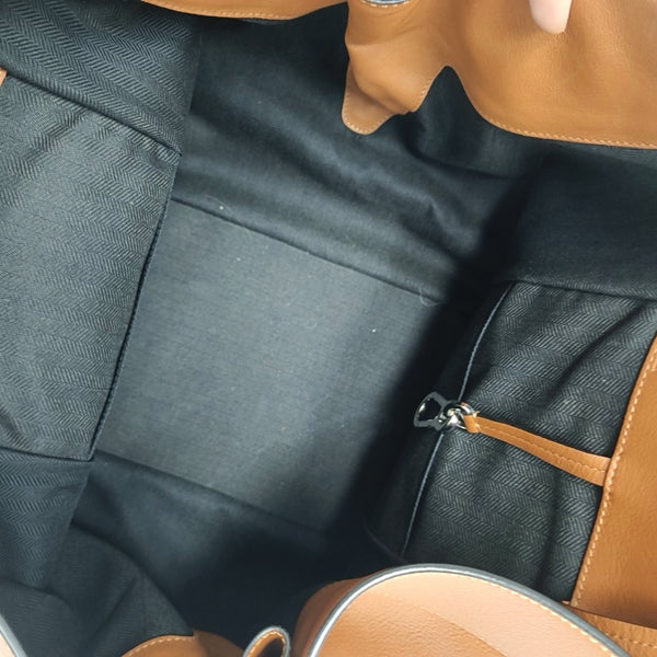 Hammock Calfskin Brown