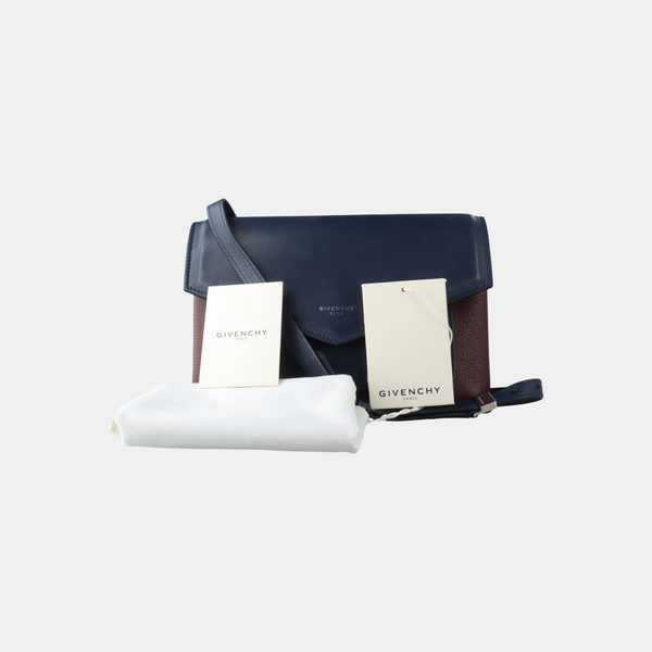 Calfskin Blue