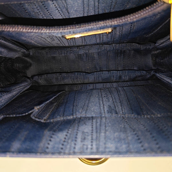 Kelly Calfskin Blue