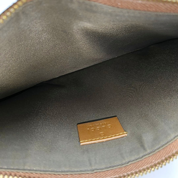 Coated Canvas Black
