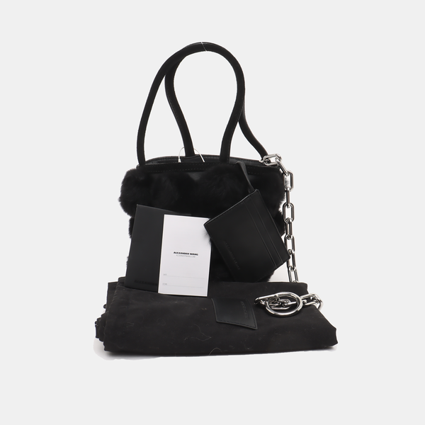 Fabric Black