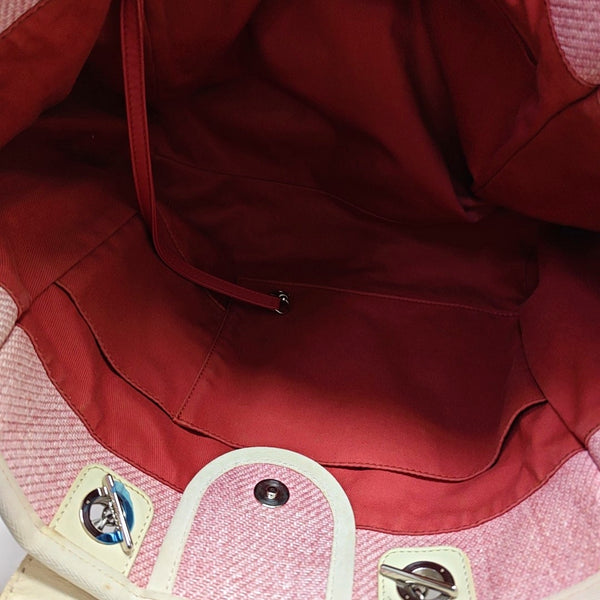 DEAUVILLE Fabric Pink