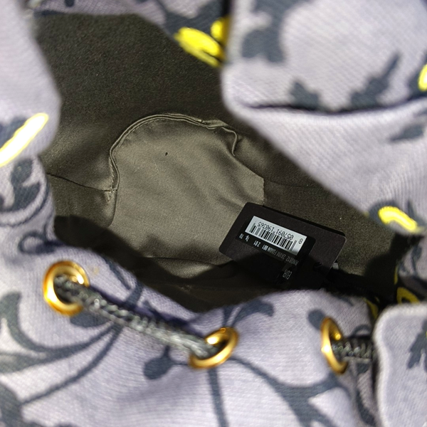 Fabric Gray