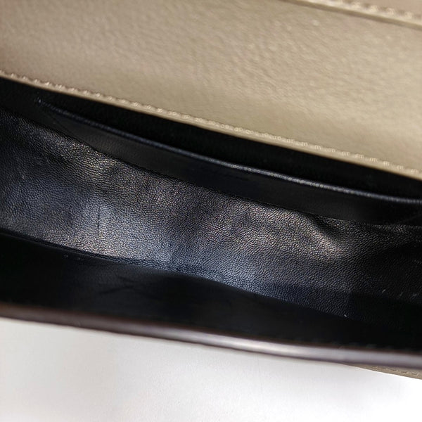 Nile Calfskin Gray