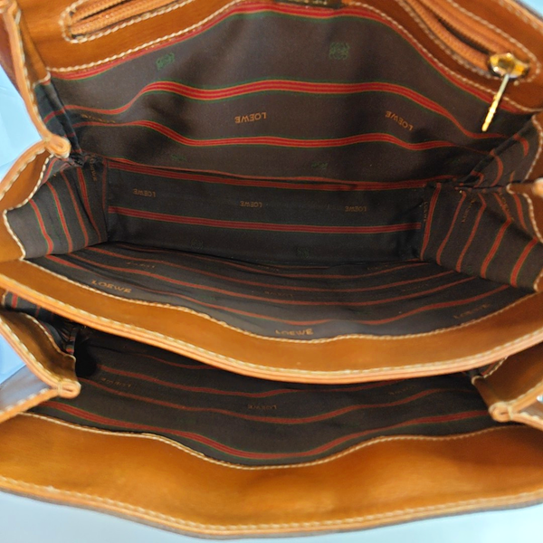 Calfskin Brown