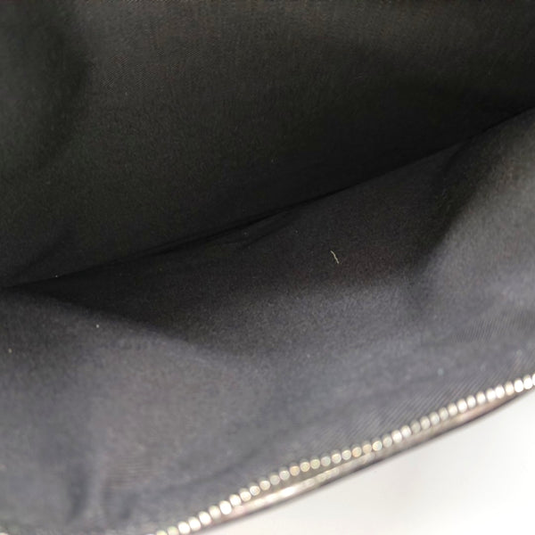 Calfskin Black