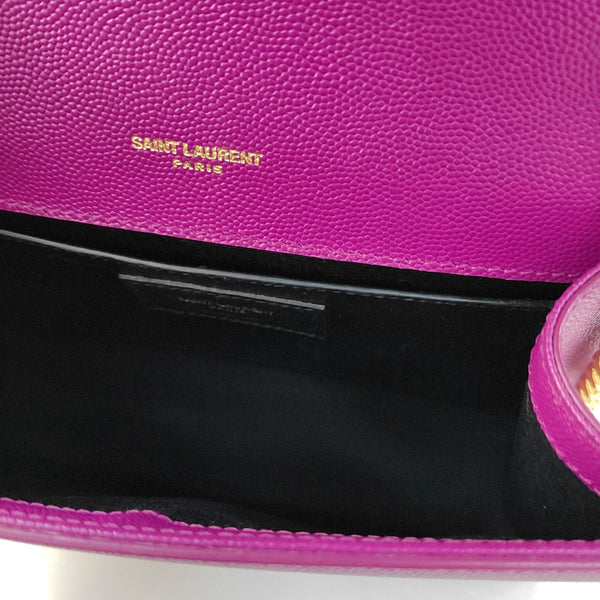 KATE Small Calfskin Pink