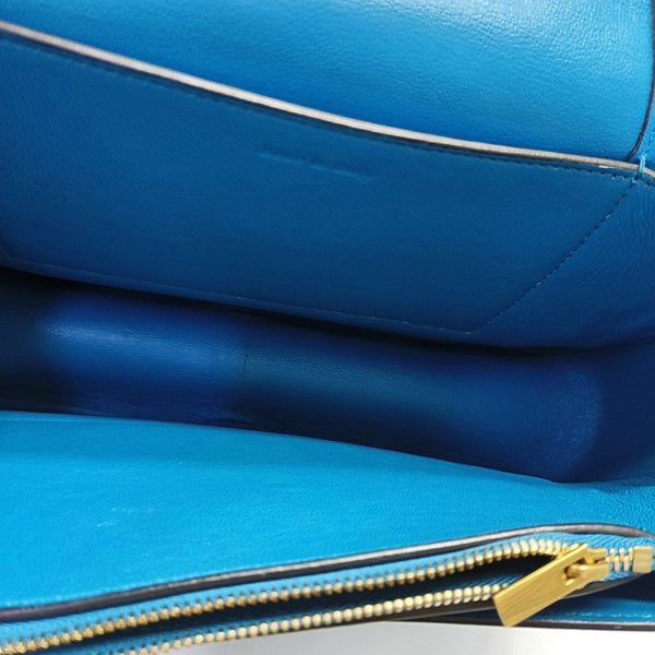 FRAME Medium Calfskin Multicolor