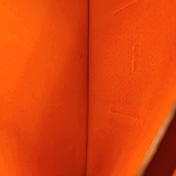 Dogon Togo Orange