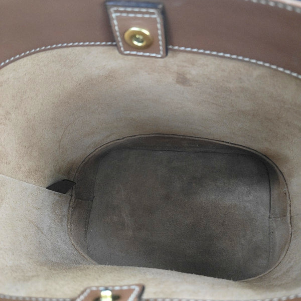 Calfskin Brown