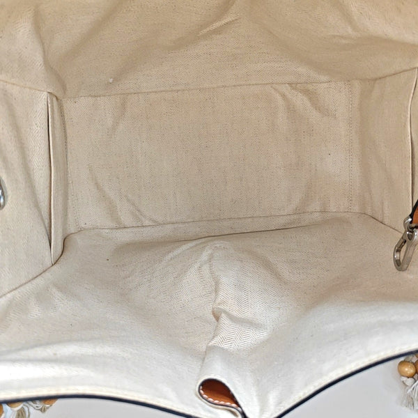 Hammock Small Canvas Beige