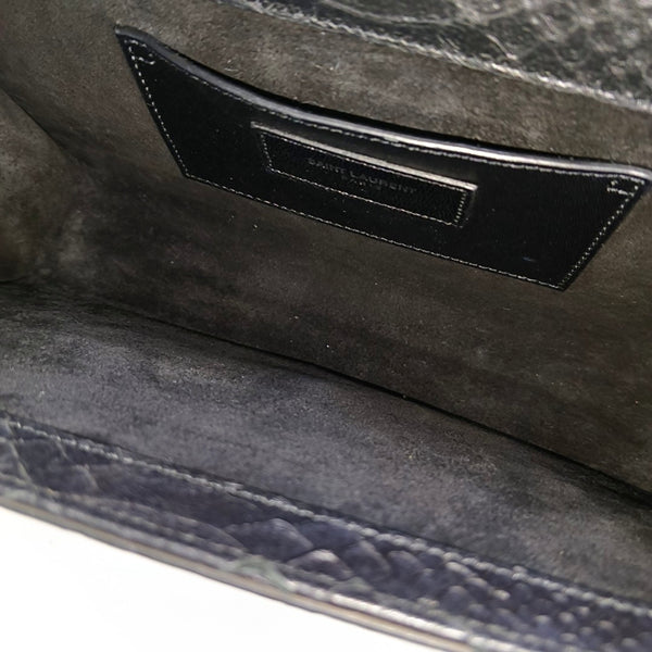 MONTAIGNE Python Black