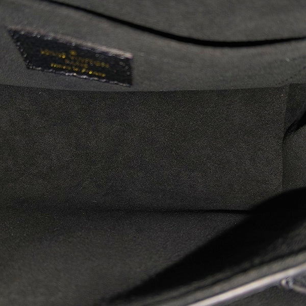 VAVIN BB Calfskin Black