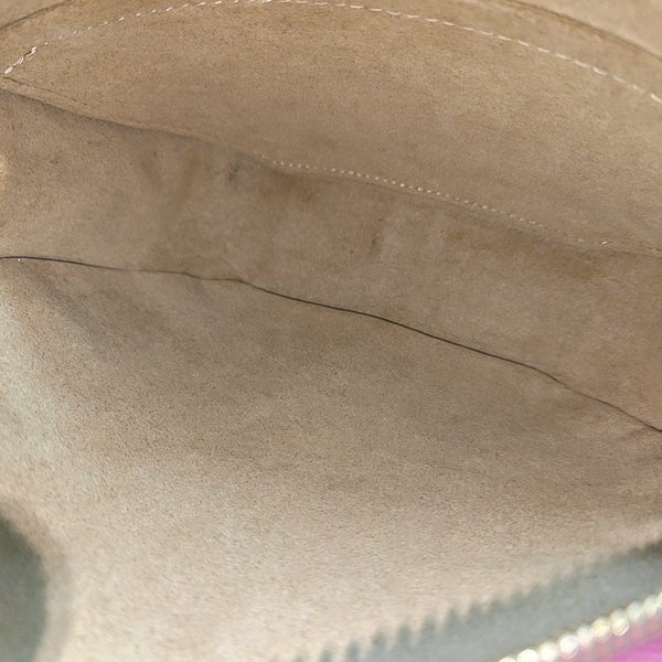 BOITE CHAPEAU MM Monogram Coated Canvas Brown