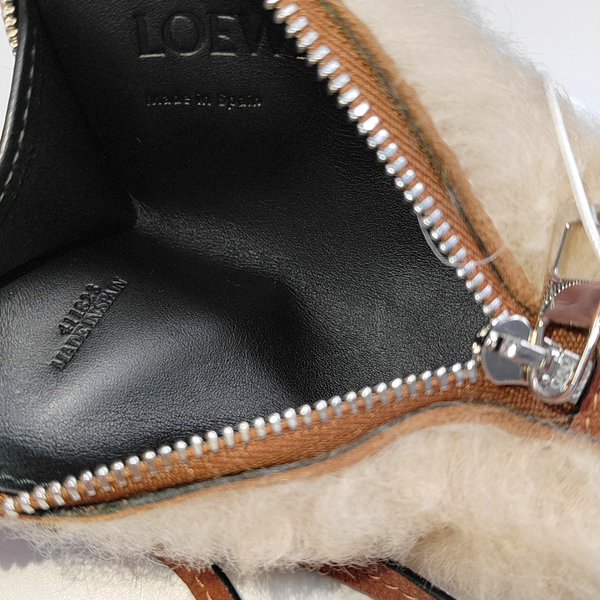 Sheepskin Beige
