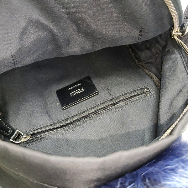 Monster Nylon Black