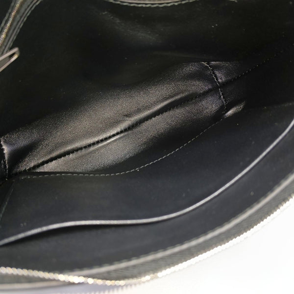 Calfskin Black