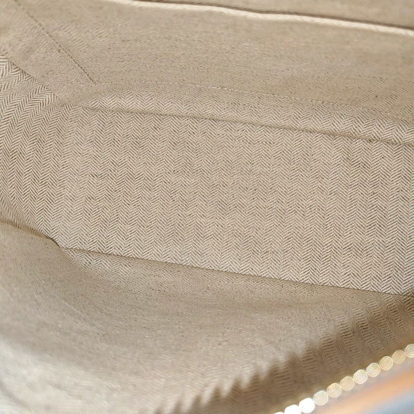 Puzzle Small Calfskin Beige