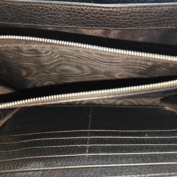 Dionysus Mini Calfskin Black