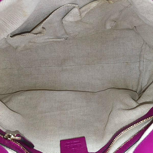 Soho Small Calfskin Pink