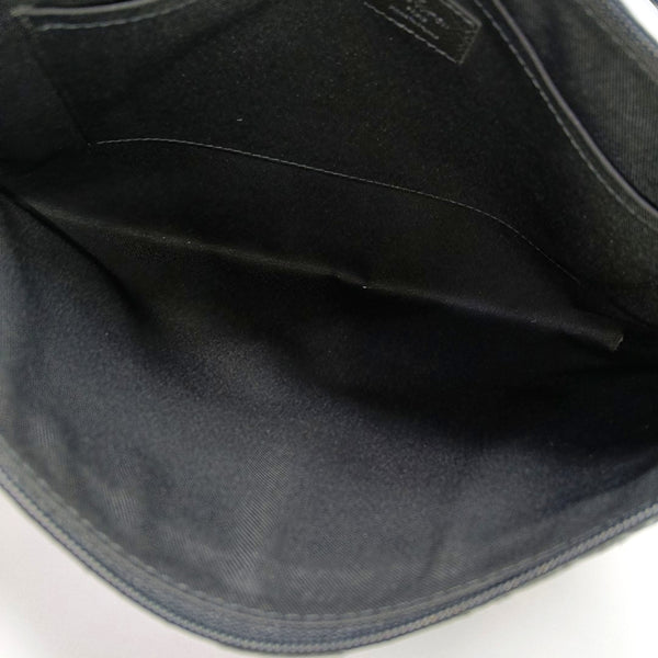 APOLLO GM Calfskin Black