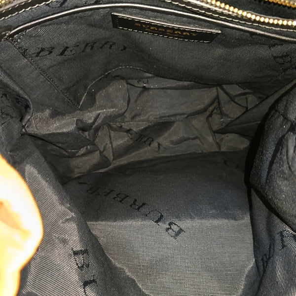 The Rucksack Nylon Yellow
