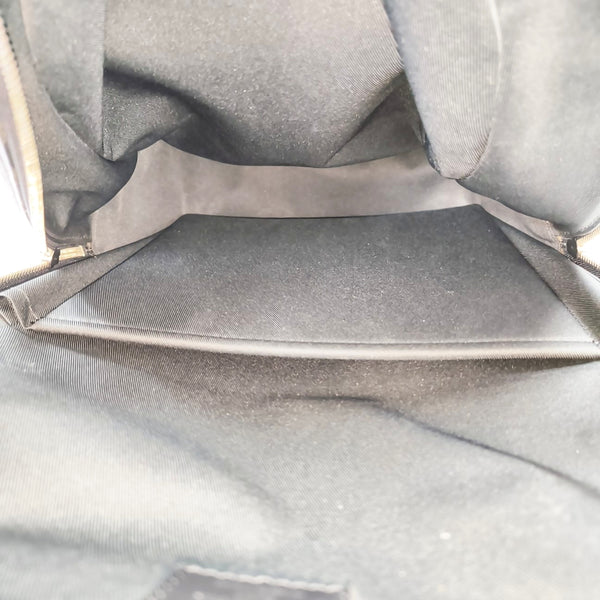 MICHAEL Damier Graphite Coated Canvas Gray