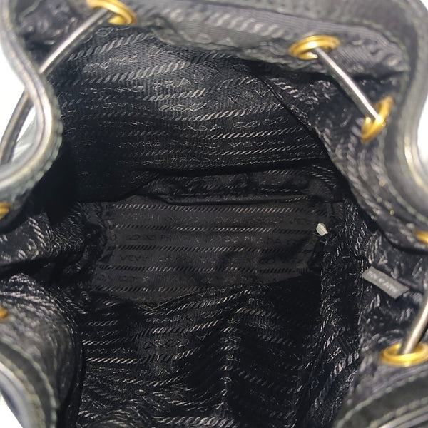 Duet Nylon Black