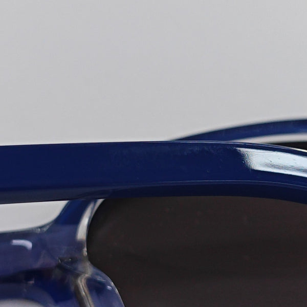 Synthetic Sunglasses Black