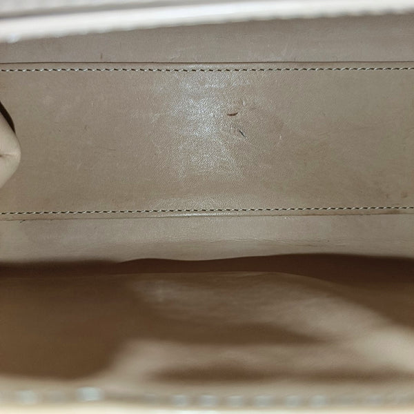 Brillant Mini Calfskin Pink