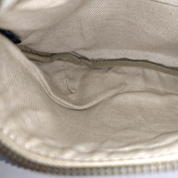 Print Small Calfskin White