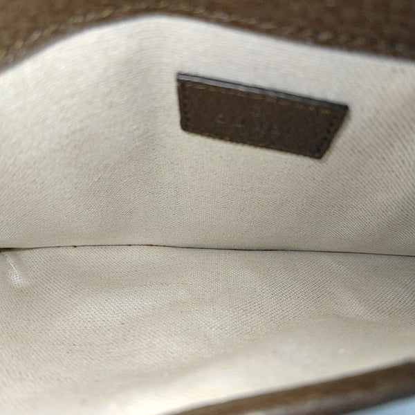 Neo Vintage Monogram Coated Canvas Beige