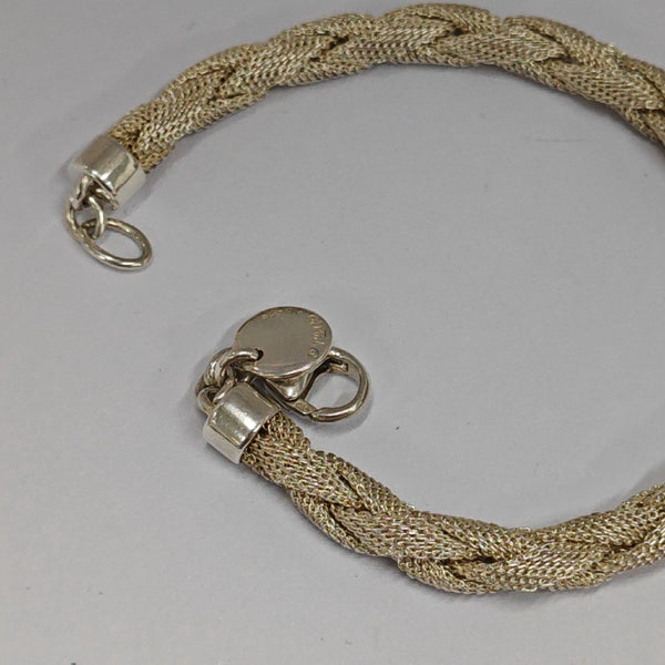 925 Sterling Silver Bracelet