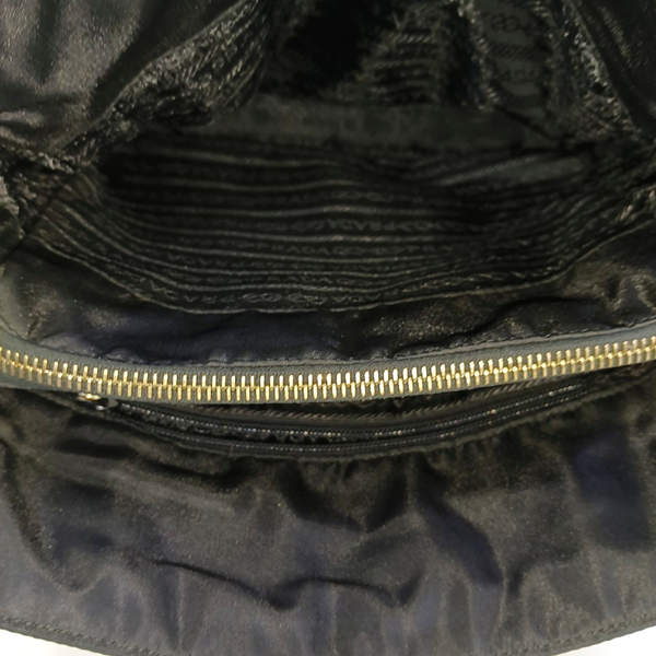 Nylon Black