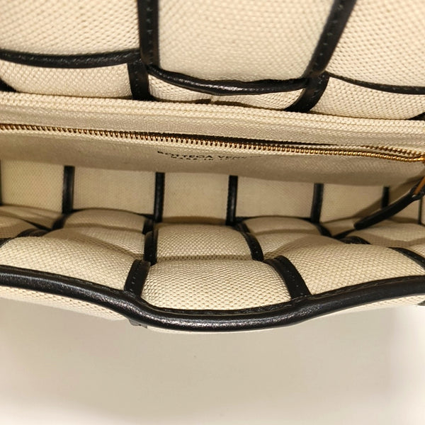 Cassette Medium Fabric Beige