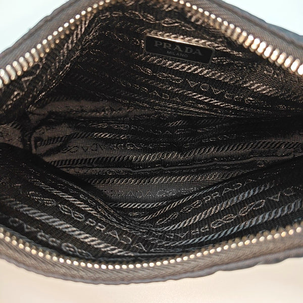 Re-Edition2000 Nylon Black