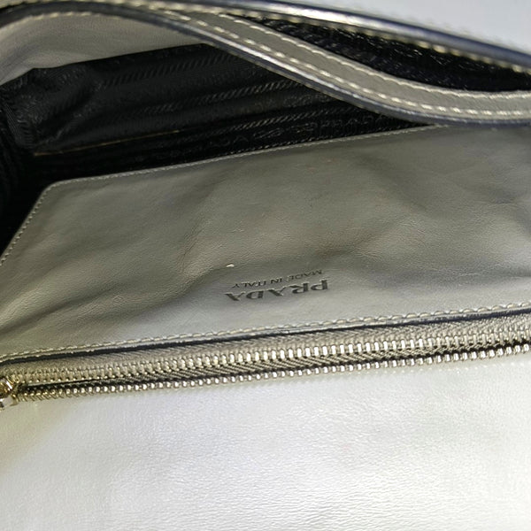 Elektra Calfskin Gray