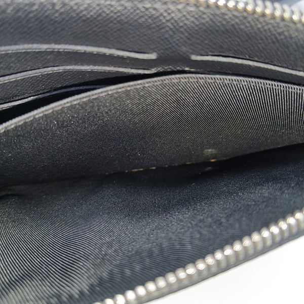 Pochette Jour PM Damier Graphite Coated Canvas Gray