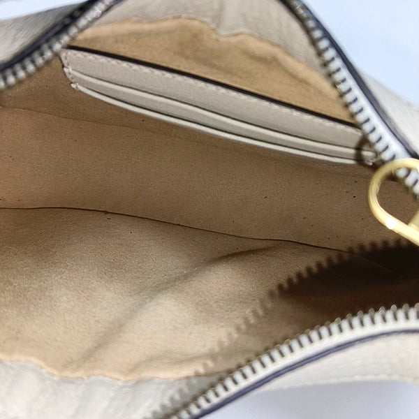 Aphrodite Small Calfskin Beige