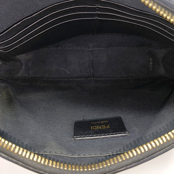 Camera Case Calfskin Black
