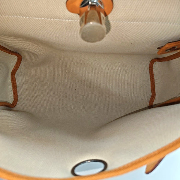 Herbag 31 Canvas White