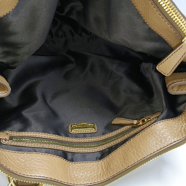 Calfskin Brown