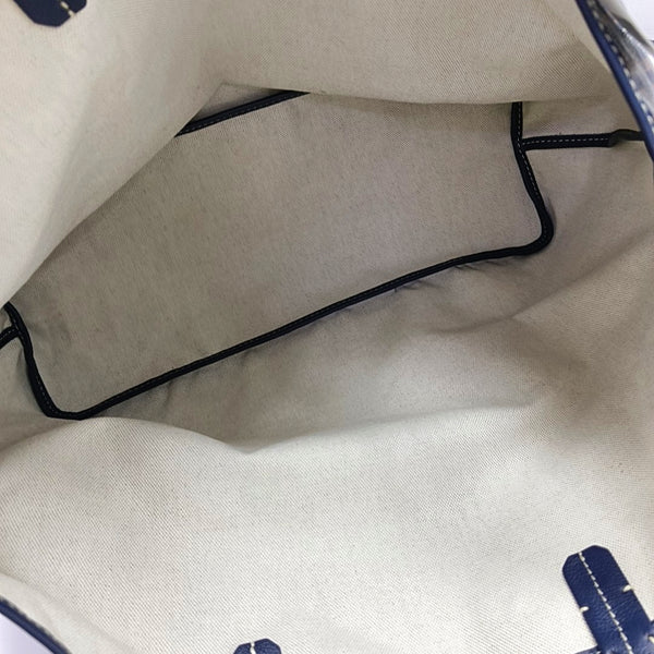 Artois MM Coated Canvas Blue
