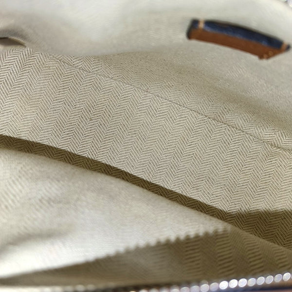 Authenticated pre-owned Puzzle Mini Calfskin Brown - Crossbody Bag at Looply