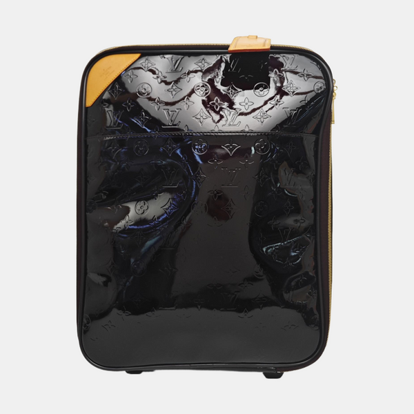 PEGASE 45 Patent Leather Red