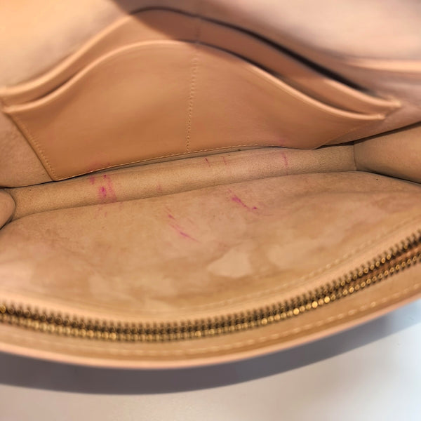 Diorama Lambskin Pink
