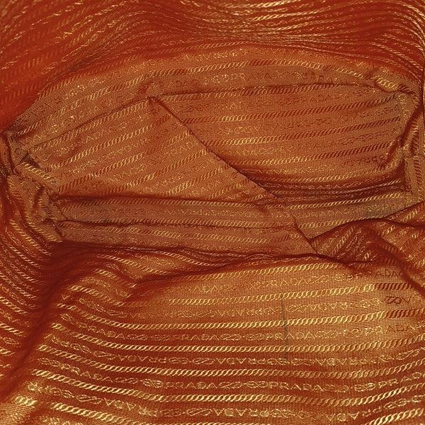 Nylon Orange