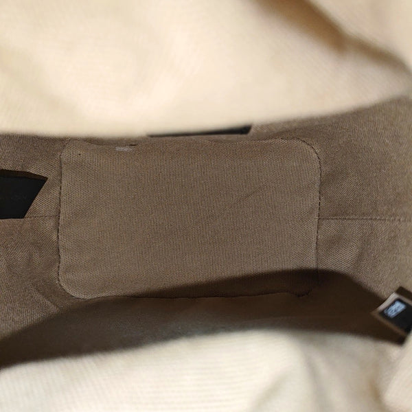Roy Calfskin Green